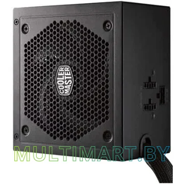 Блок питания Cooler Master MasterWatt 450 450W (MPX-4501-AMAAB-EU) картинка 4